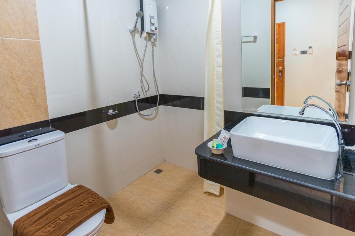 The Phu View at Aonang - Housity