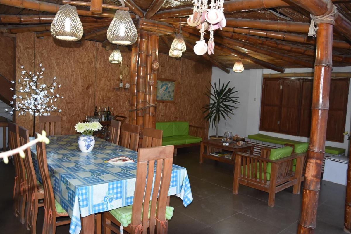 La Casa Maruja - Hizvo