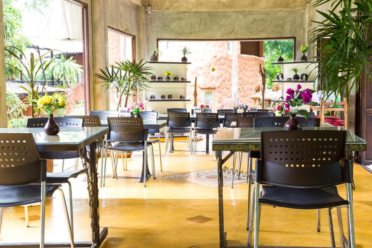 Hern Lhin Natural Resort - Housity