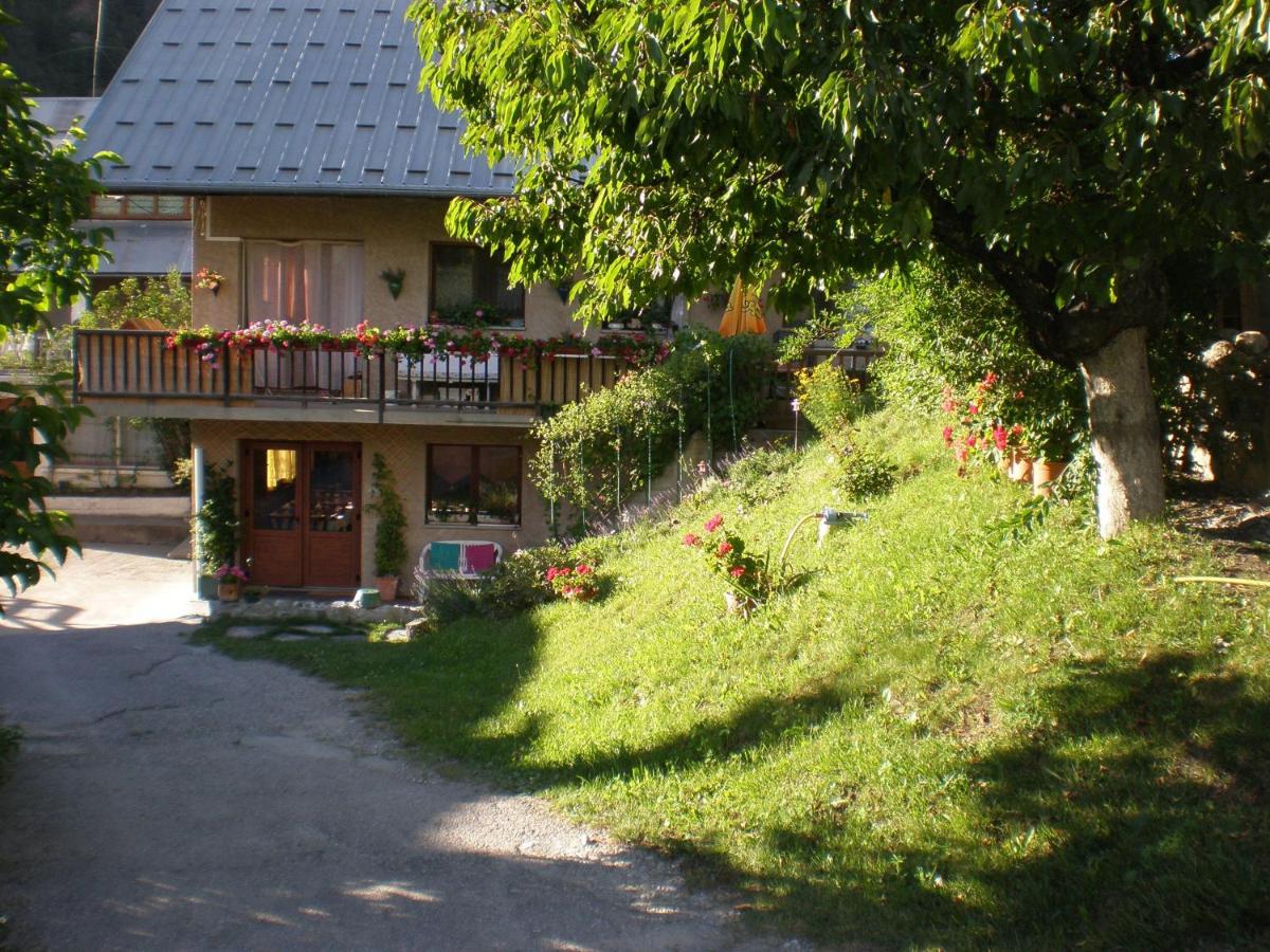 B&B l'Edelweiss - Housity