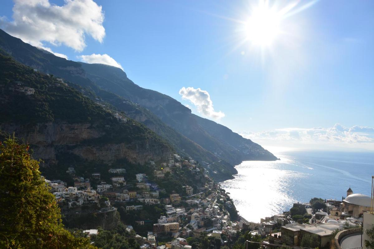 La Casarella Apartment Positano - Housity