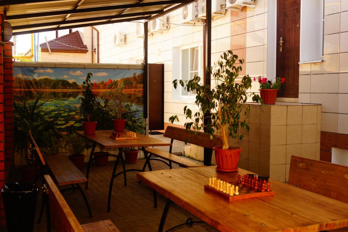 Guest House Stary Oskol - Housity
