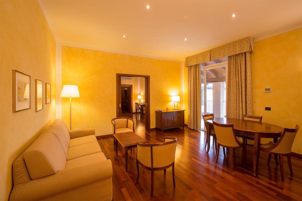 Hotel Conteverde - Housity
