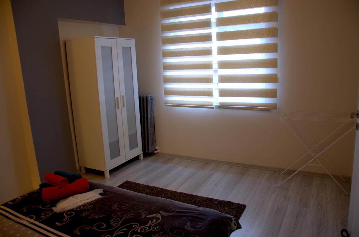 Konukevim Apartments - Housity