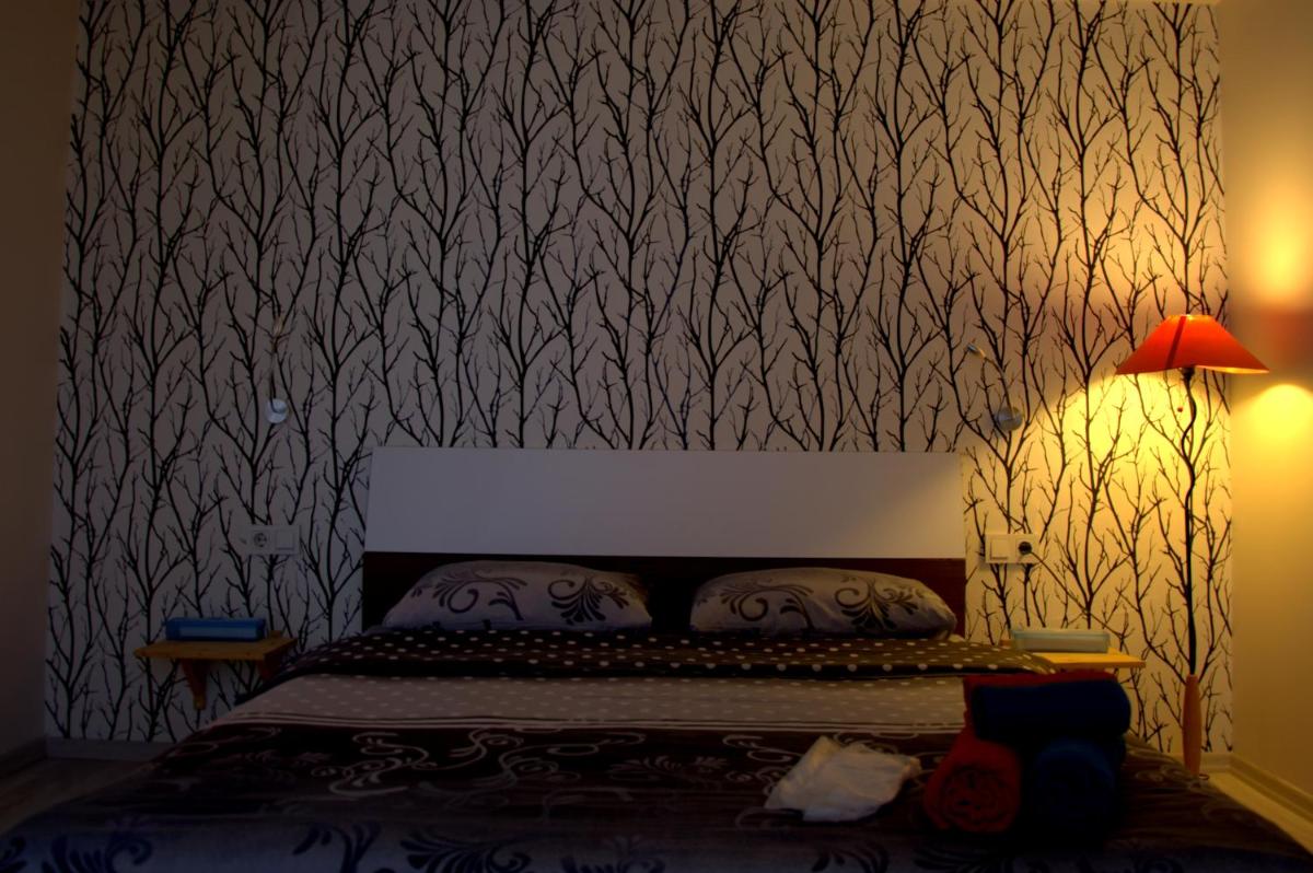 Konukevim Apartments - Housity