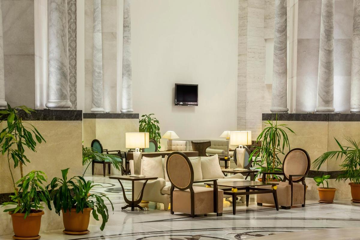 Melas Lara Hotel - Housity