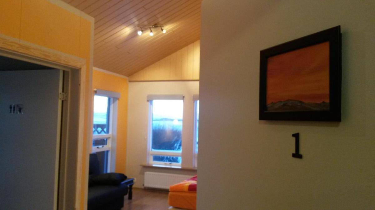 Skyggnir Bed and Breakfast - Housity
