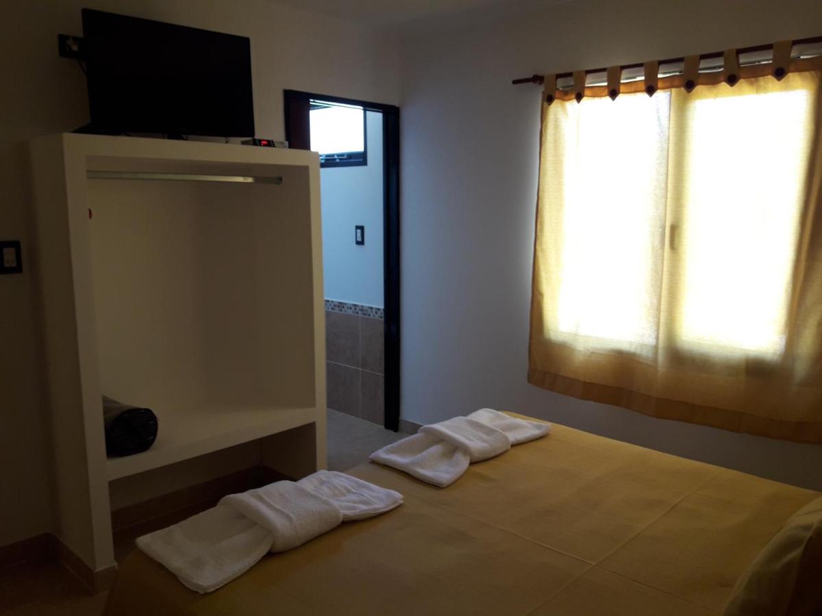 Cabanas Las Madrigueras - Housity