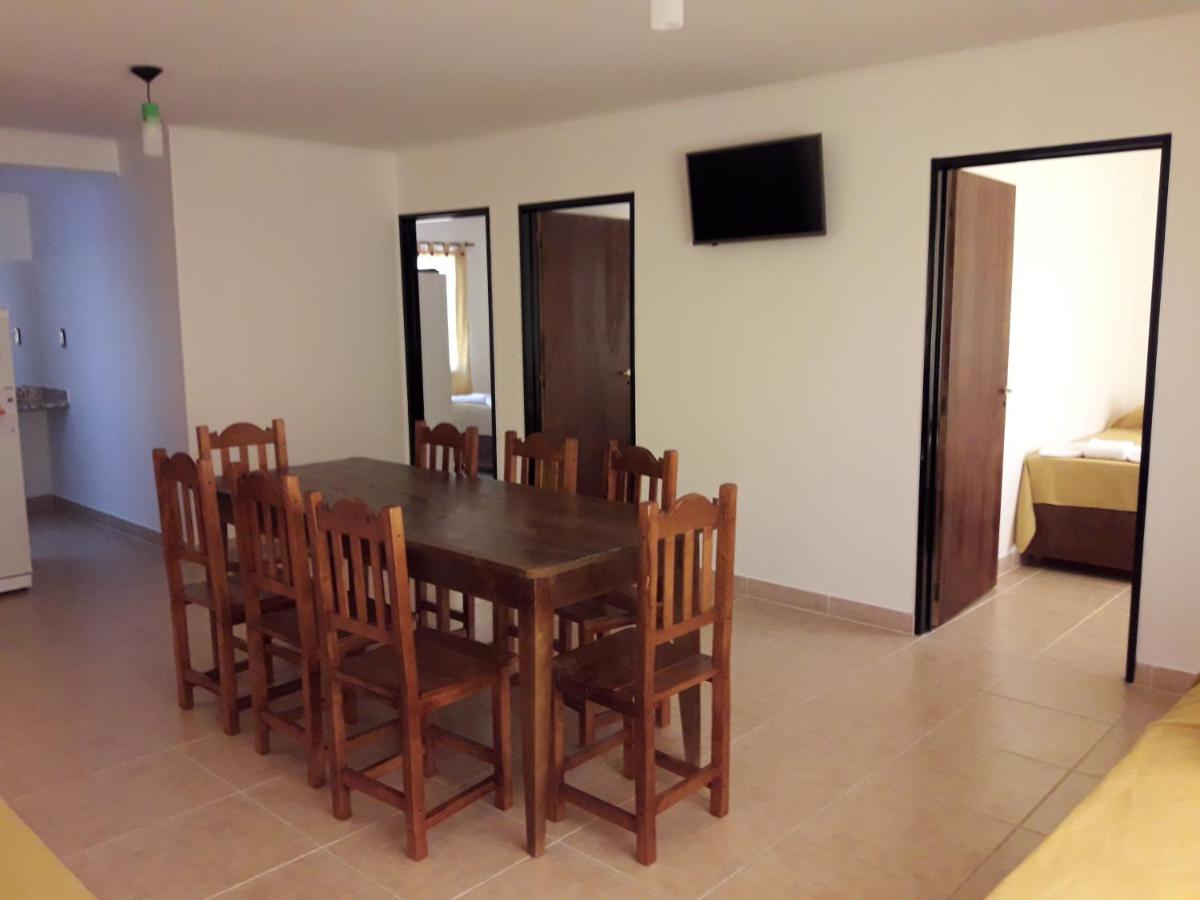 Cabanas Las Madrigueras - Housity