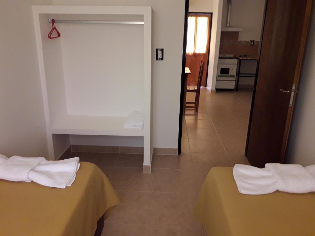 Cabanas Las Madrigueras - Housity