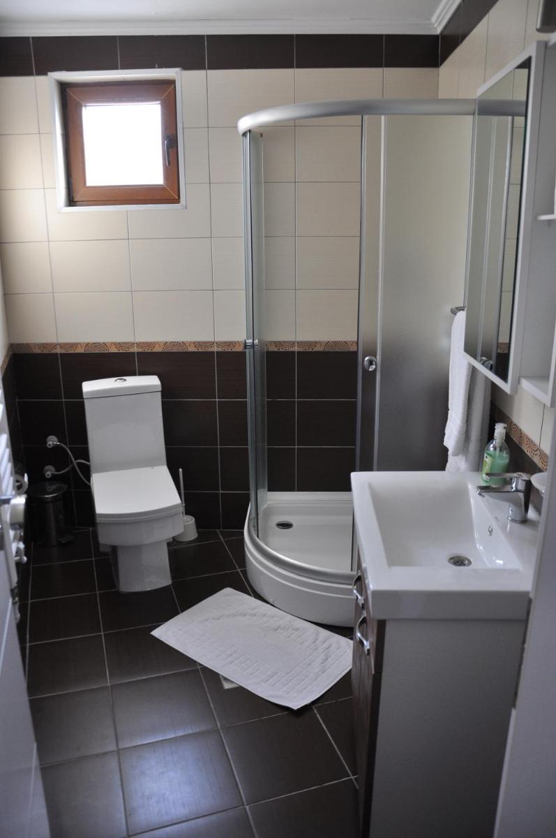 Hotel Prima - Hizvo