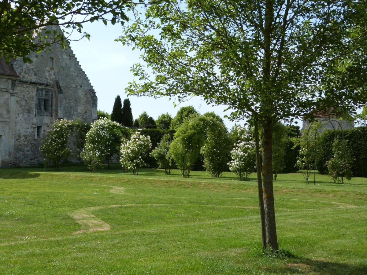Manoir du Plessis au Bois - Housity