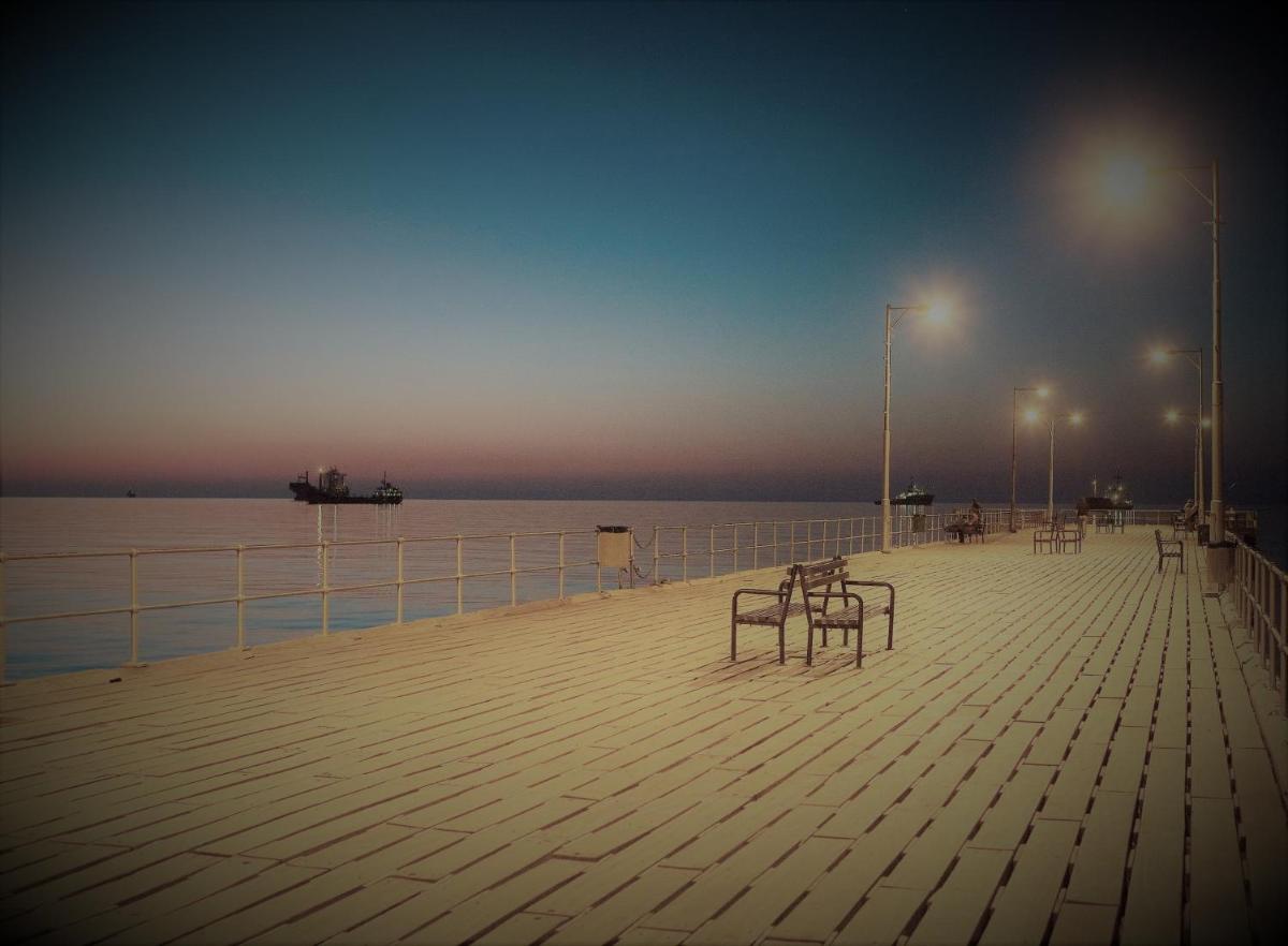 Yiayia's House Limassol city - Housity