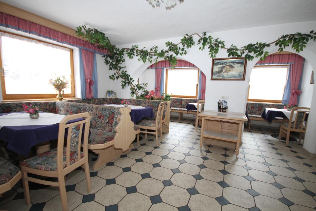 Gästeheim Sigrid - Housity