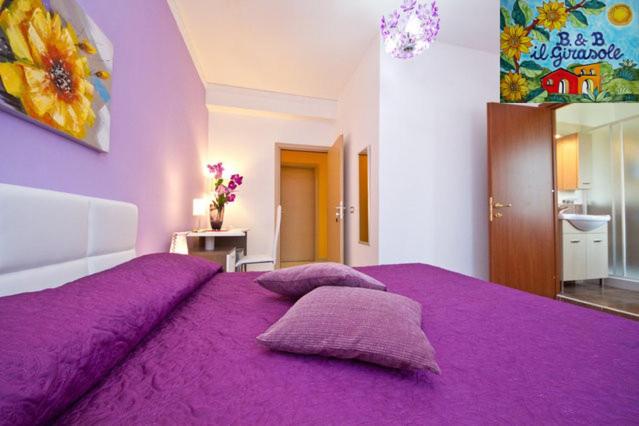 Bed and Breakfast Il Girasole - Housity