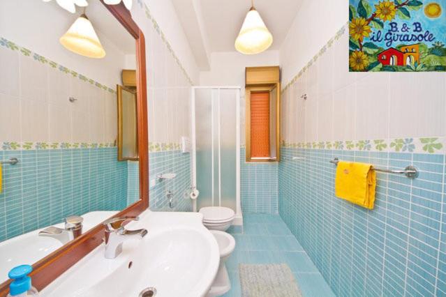 Bed and Breakfast Il Girasole - Housity