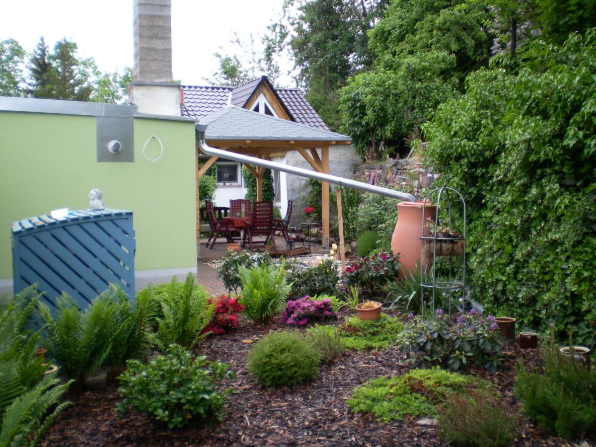 Ferienhaus Hofmann - Housity