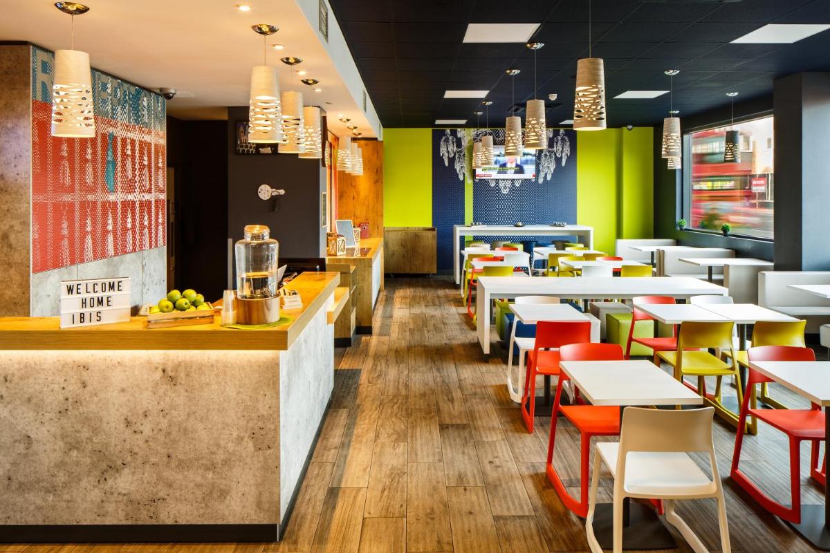 ibis budget London Hounslow - Housity