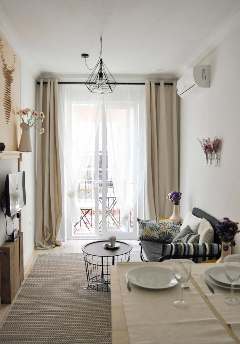 Apartment Muñoz 2 - Hizvo