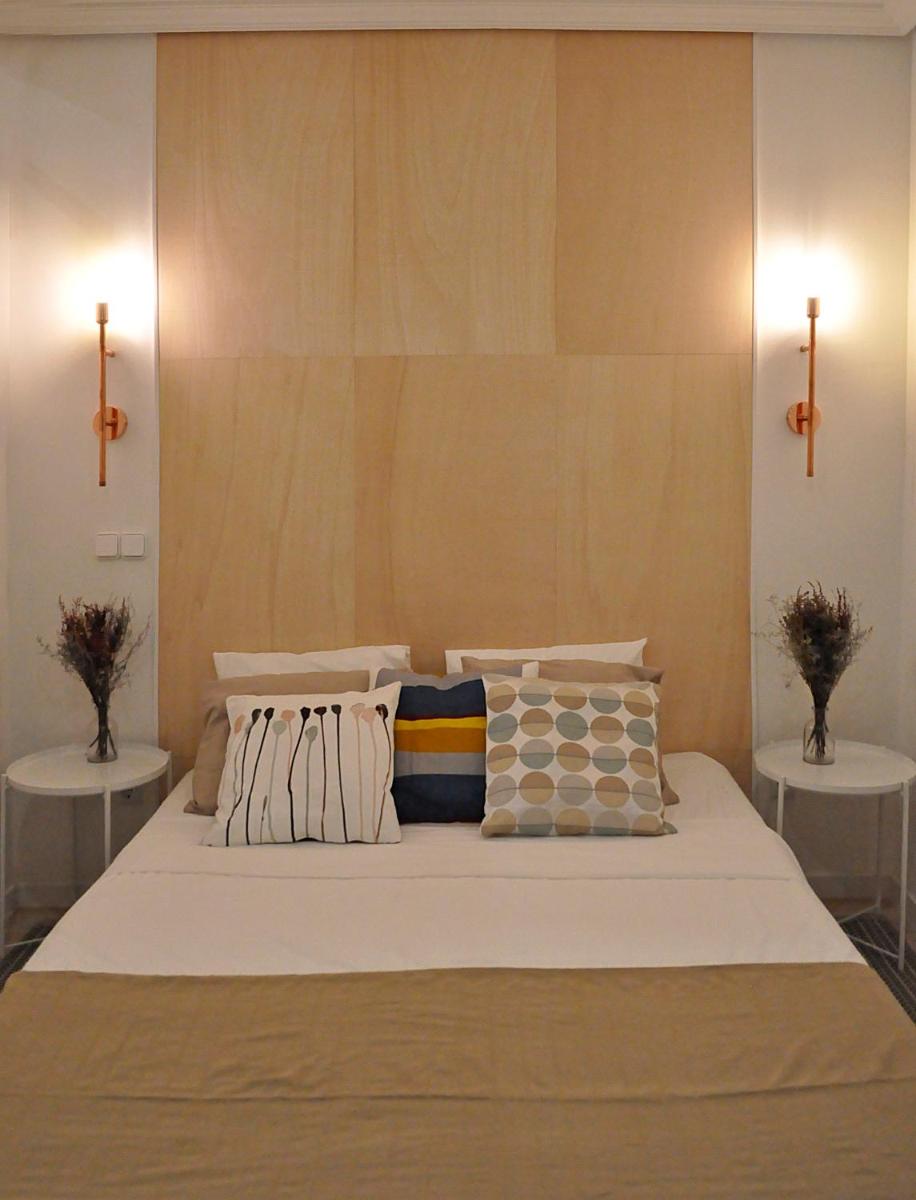 Apartment Muñoz 2 - Hizvo