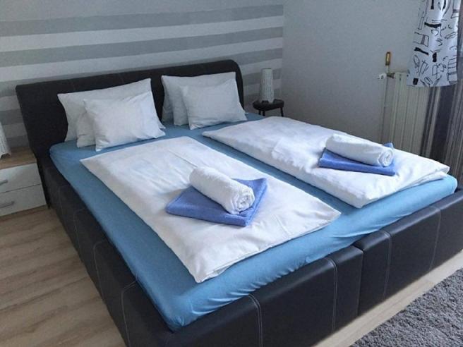 Rita Apartmanház - Housity
