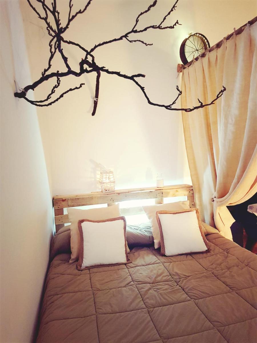 Casa del Borgo-San Mauro Forte - Housity