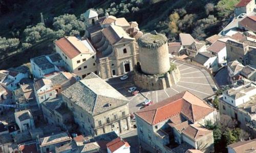 Casa del Borgo-San Mauro Forte - Housity