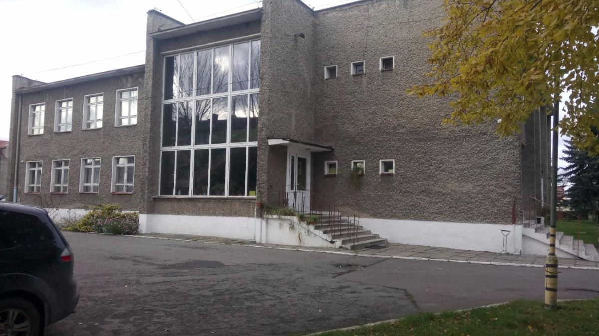 Zajazd Grodek Bujak Robert Naclegi i Restauracja - Hizvo