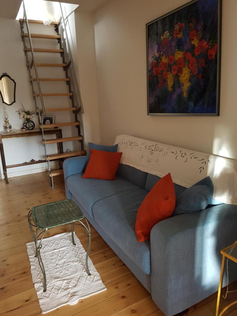 Guest House Dasos Kynthos - Housity