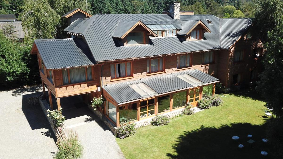 Hosteria El Establo - Housity
