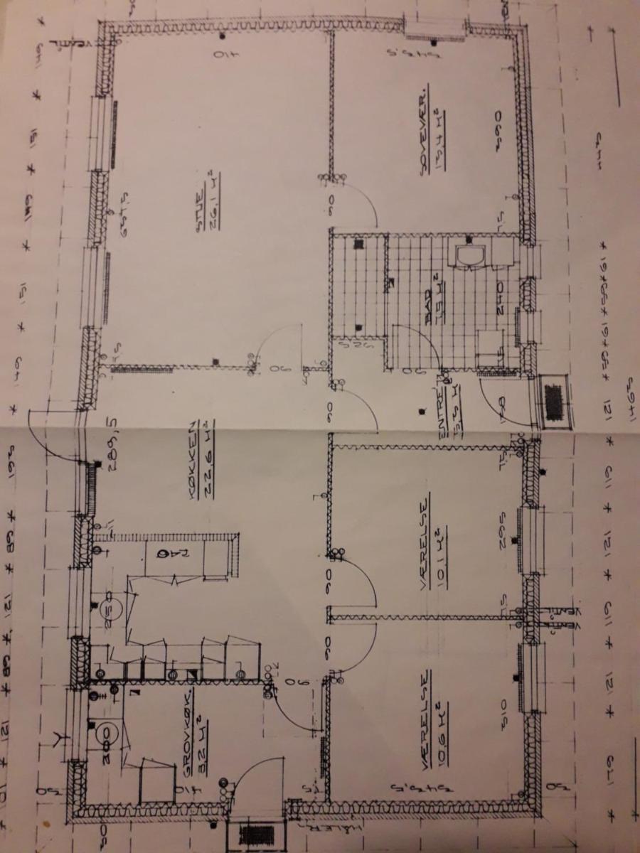 Villa in Brande - Housity