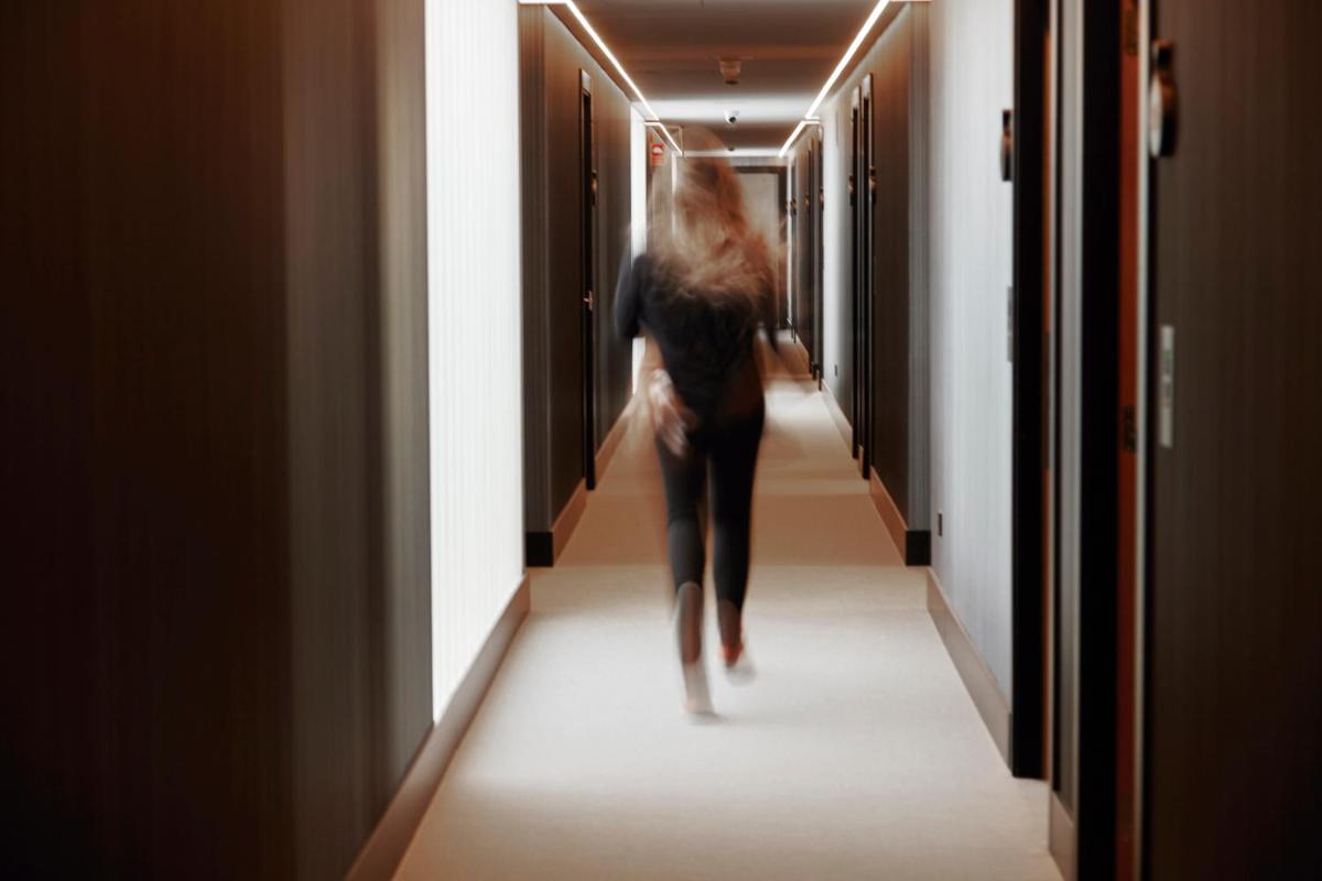 Clientes alojados en Hotel Sorli Emocions