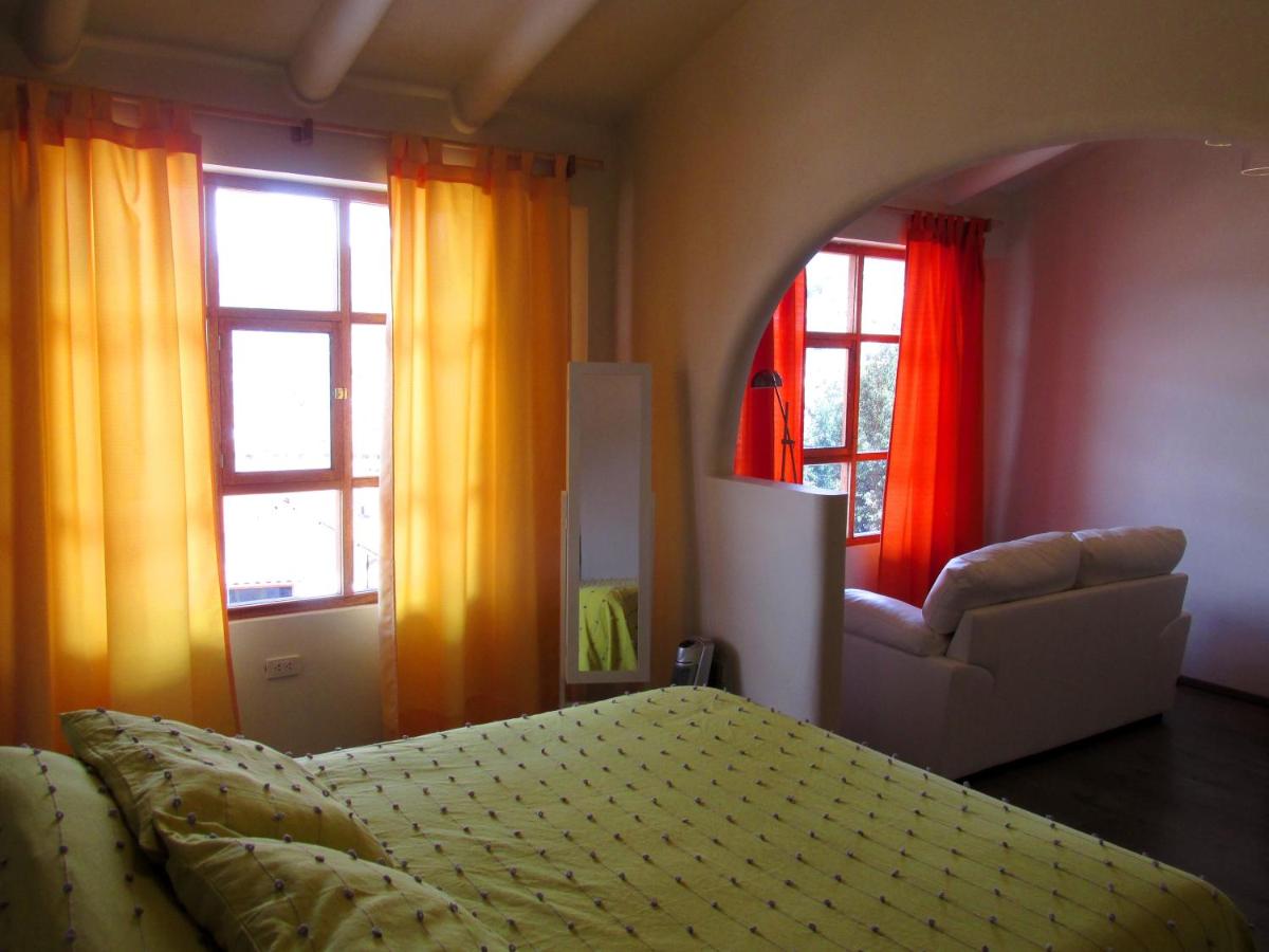 Best View apartment downtown Cusco - Housity
