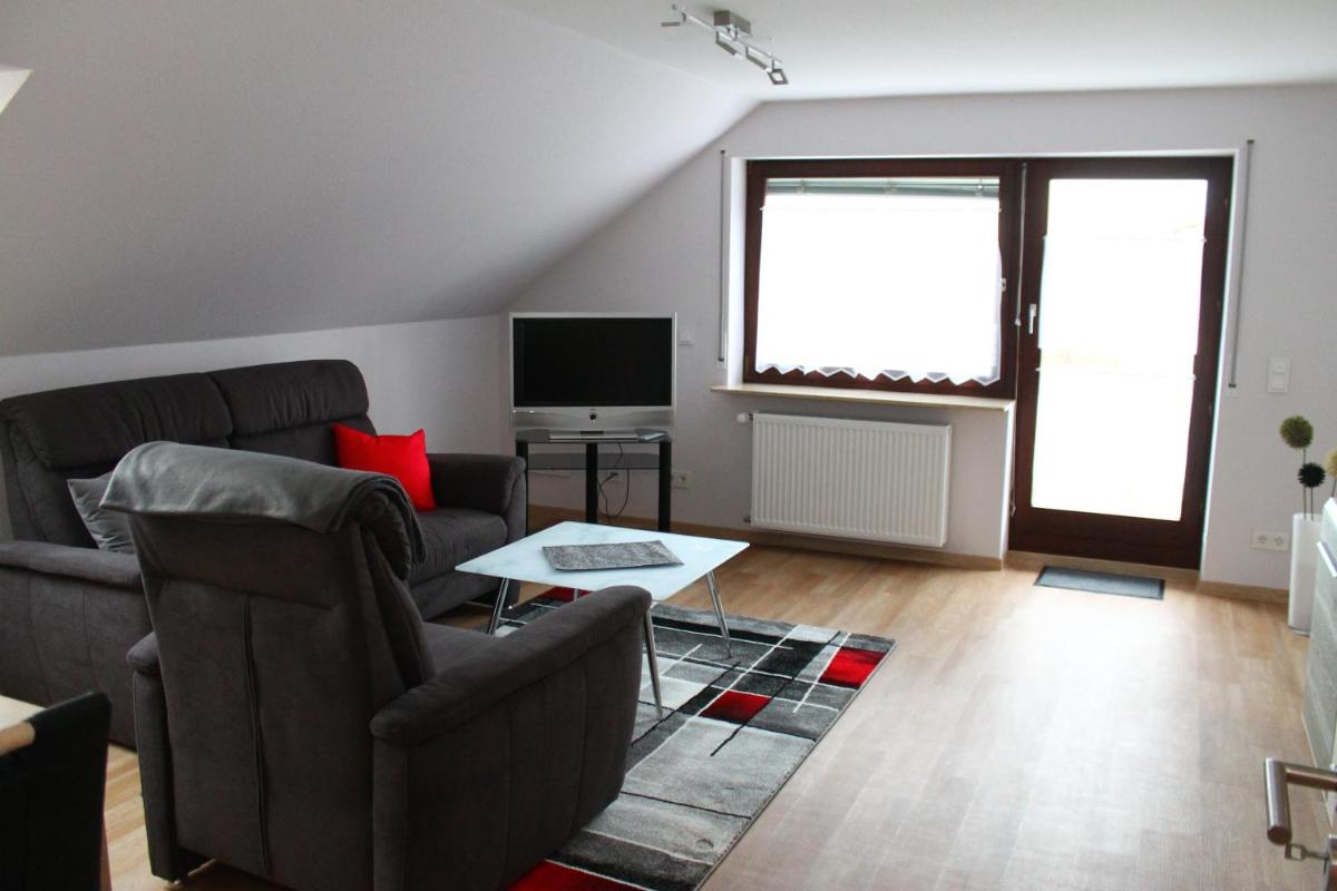 Turm im Blick - Housity