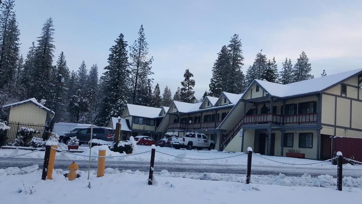 Wildwood Inn - Housity