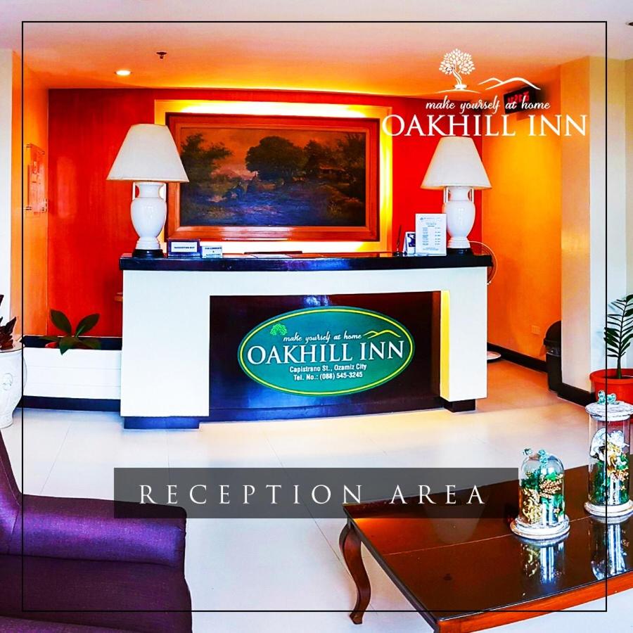 Oakhill Inn - Housity