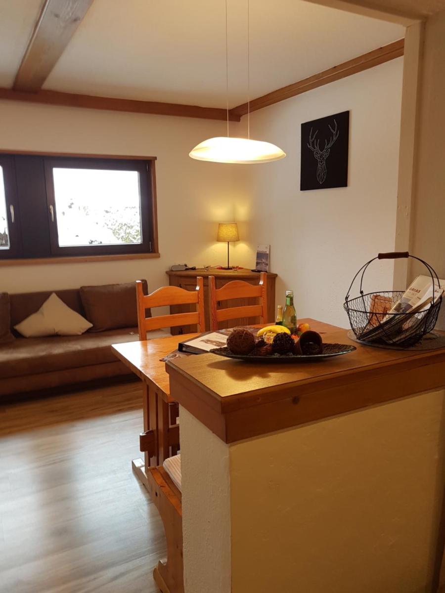 Suitetrails - Ferienwohnung Auch