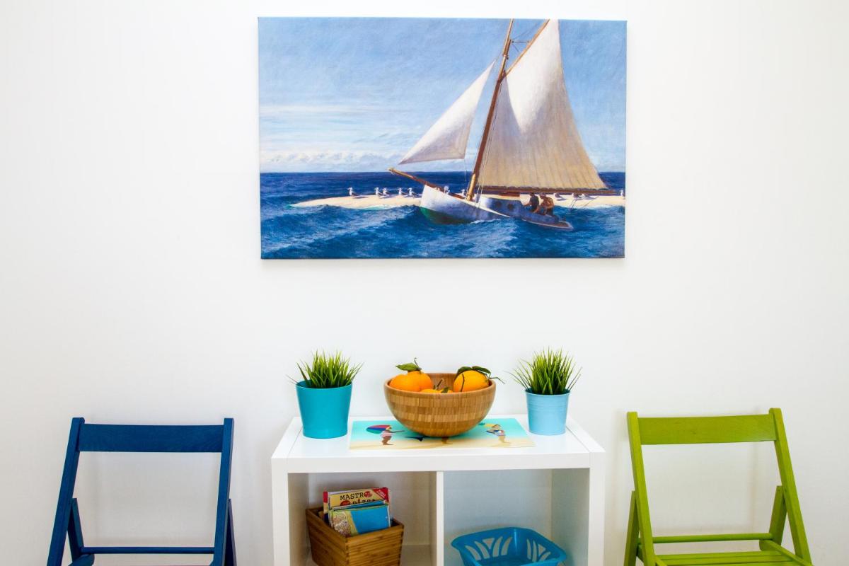 Casa Stoccolma - Housity