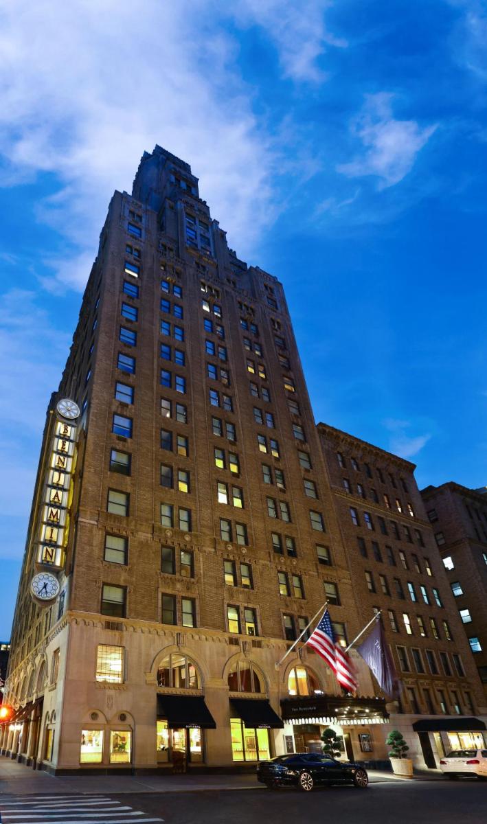 The Benjamin Royal Sonesta New York - Housity