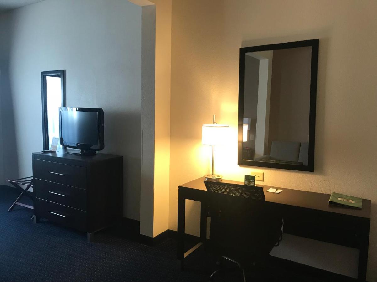 Wingate by Wyndham Augusta Fort Eisenhower - Housity
