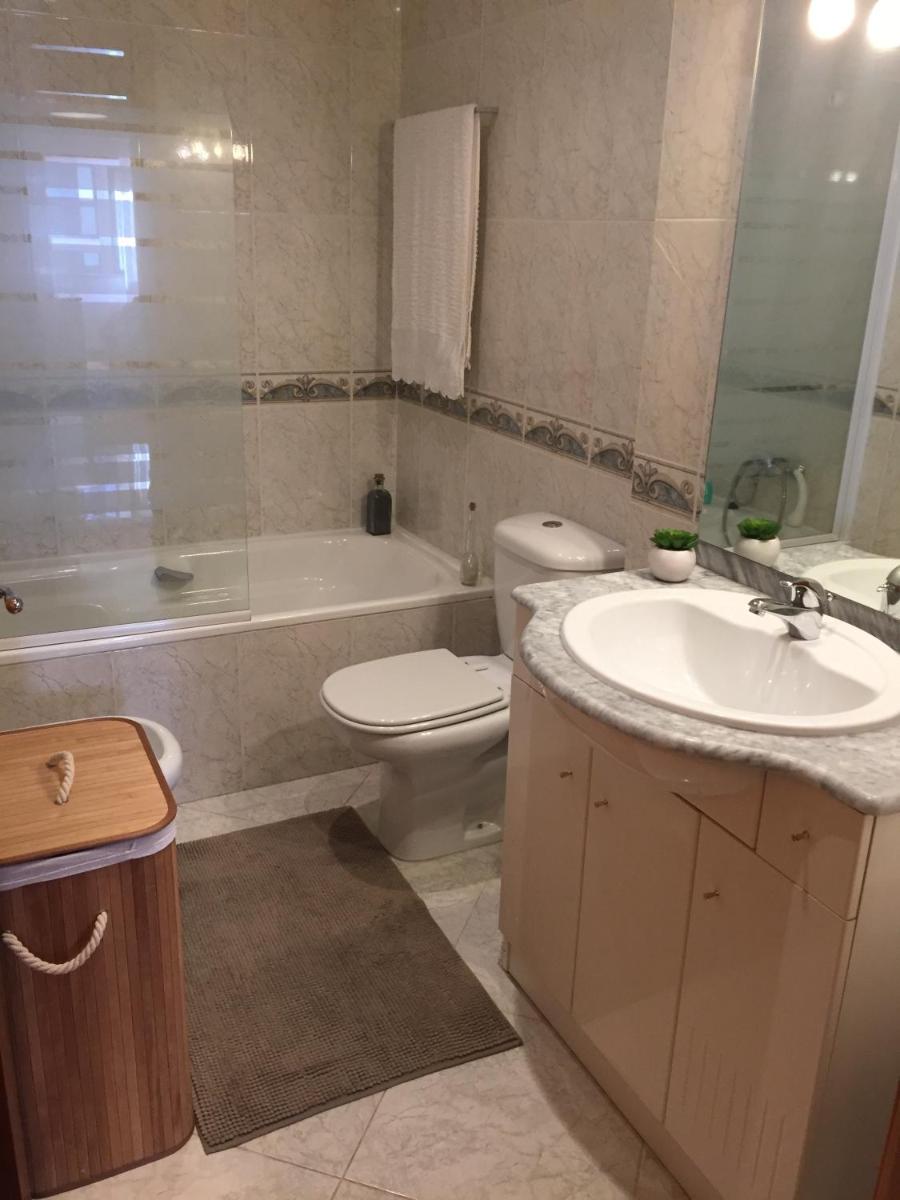 Viana do Castelo, Cabedelo Beach Apartment - Hizvo