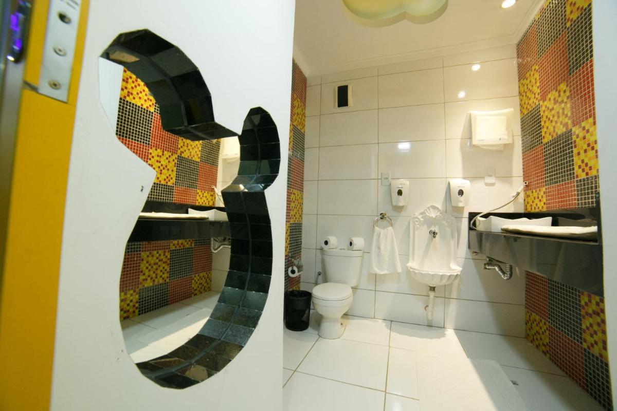 Herval Park Hotel - Housity