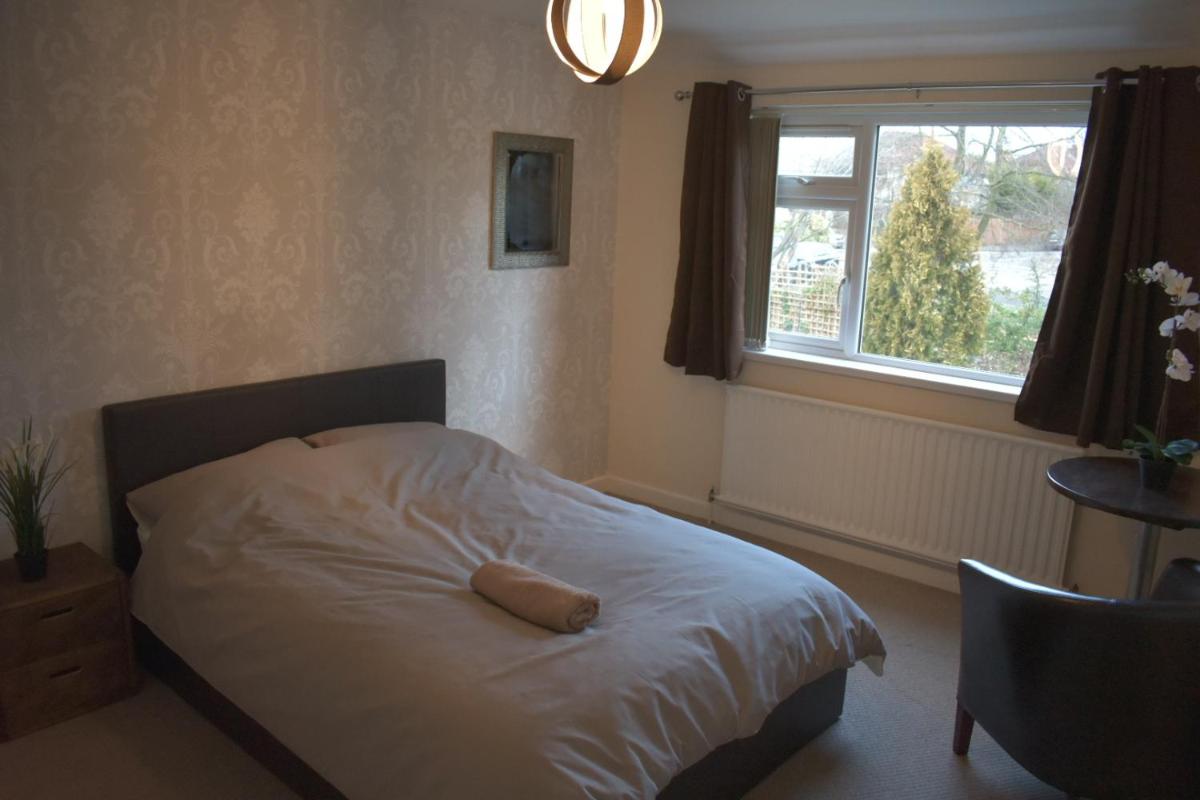 Home and a Stay - Housity