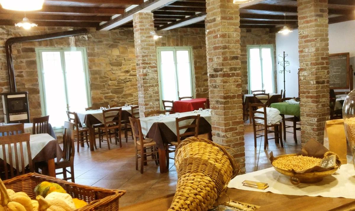Agriturismo di Sordiglio - Housity