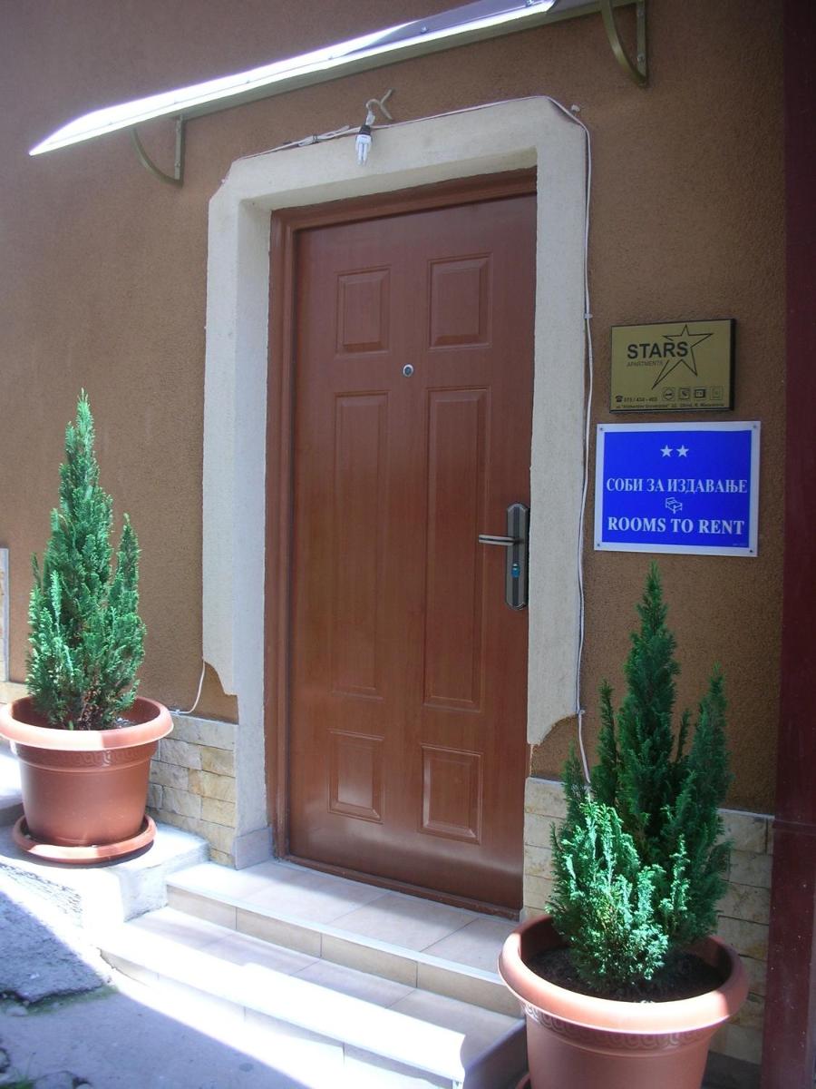 Apartments Stars - Housity