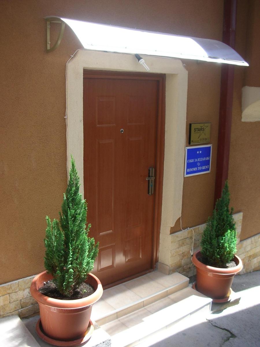 Apartments Stars - Housity
