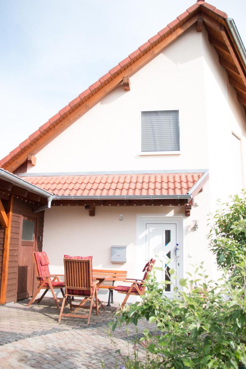 Ferienwohnung Helbig - Housity
