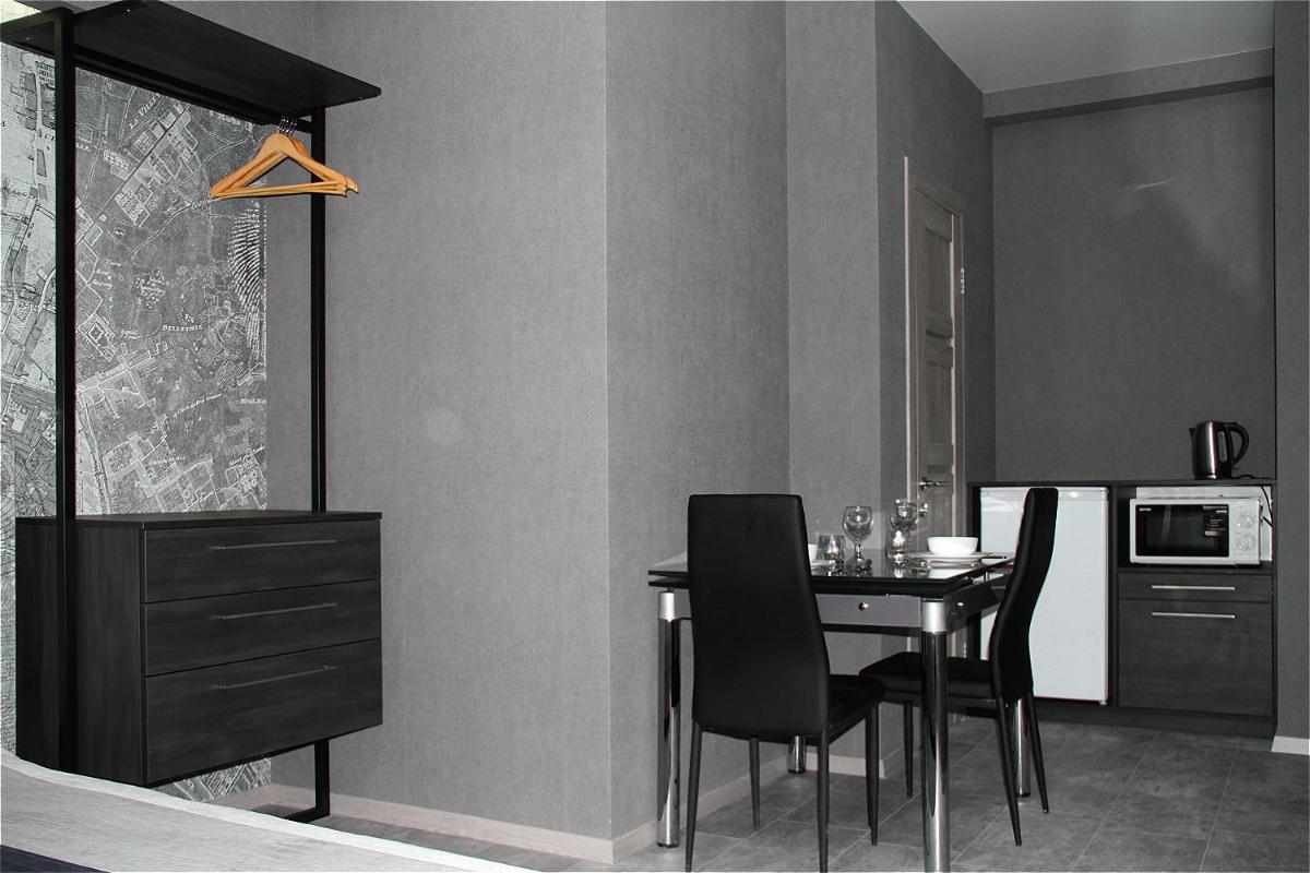 Solo Apartment Virmenska - Housity