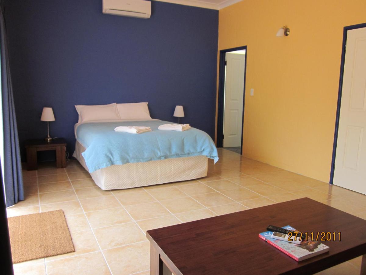 Chalets on Stoneville - Housity