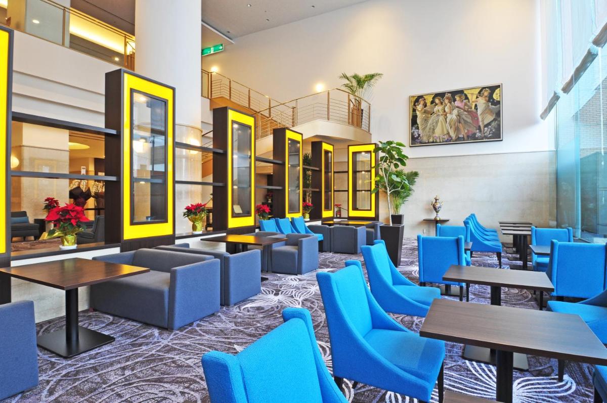 Hotel Sankyo Fukushima - Hizvo
